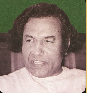 நா பார்த்தசாரதி N PARTHASARATHI