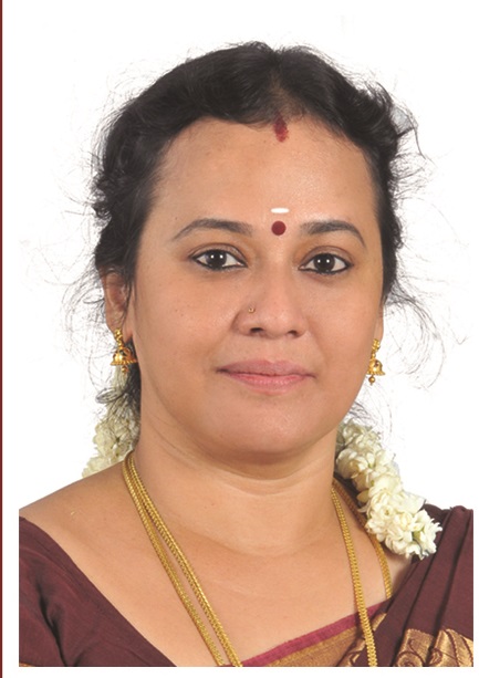 Dr.K.SAGAYARANI டாக்டர் கு சகாயராணி