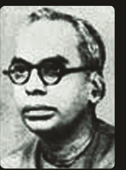 SAMY SIDAMBARANAR சாமி சிதம்பரனார்