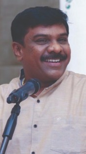T.SENTHIL VEL தி.செந்தில் வேல்