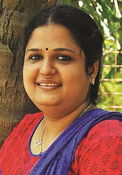 PRATIBHA பிரதிபா