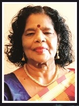 Rajeswari Balasubramaniyam இராஜேஸ்வரி பாலசுப்ரமணியம்