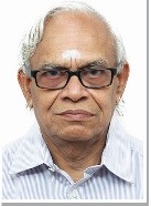 K.N.SWAMYNADHAN கே.என்.சுவாமிநாதன்