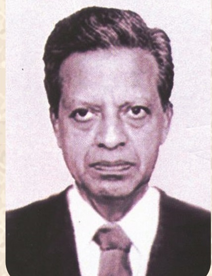 Dr P MARUTHANAYAGAM டாக்டர் ப மருதநாயகம்