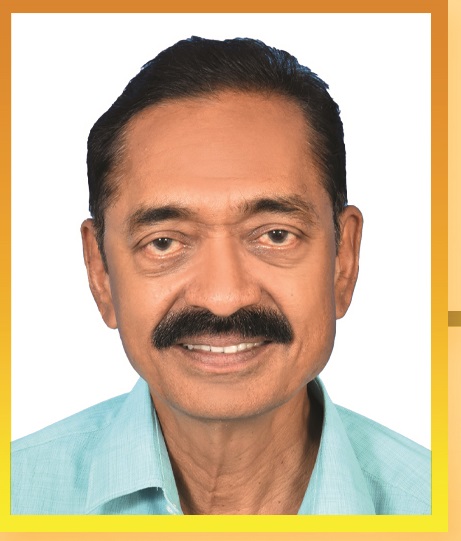 Dr N GNANASEKARANமுனைவர் நா ஞானசேகரன்