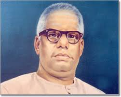 AVVAI SU. DURAISAMYPILLAI ஔவை சு. துரைசாமிப்பிள்ளை