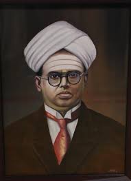 K SUBRAMIYAPILLAI கா சுப்ரமணிய பிள்ளை