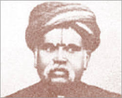 K SELVAKESAVARAYA MUDHALIYAR கூ.செல்வகேசவராய முதலியார்
