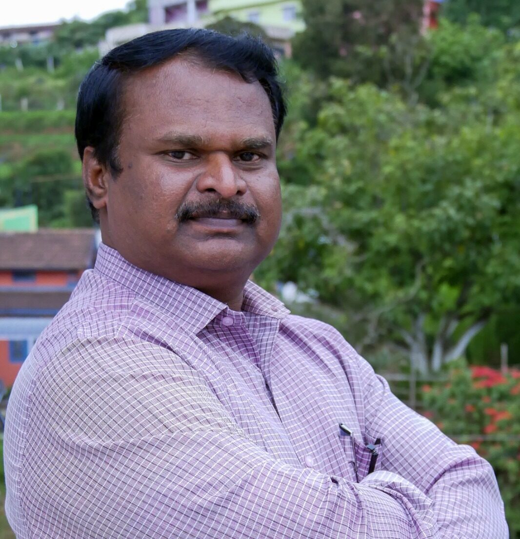 RAMAN MATHI ராமன் மதி