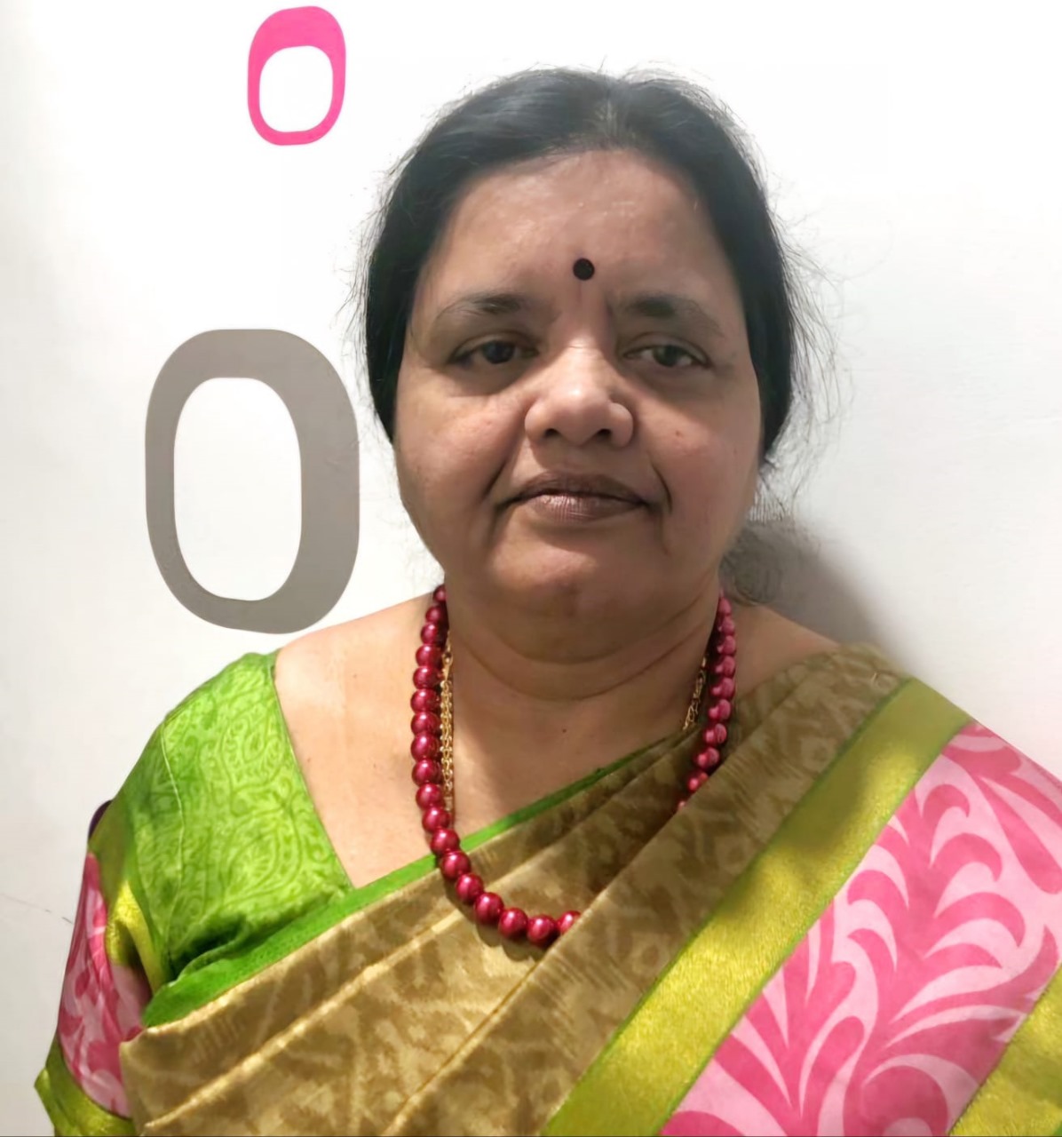 SHYAMALA GOPU சியாமளா கோபு