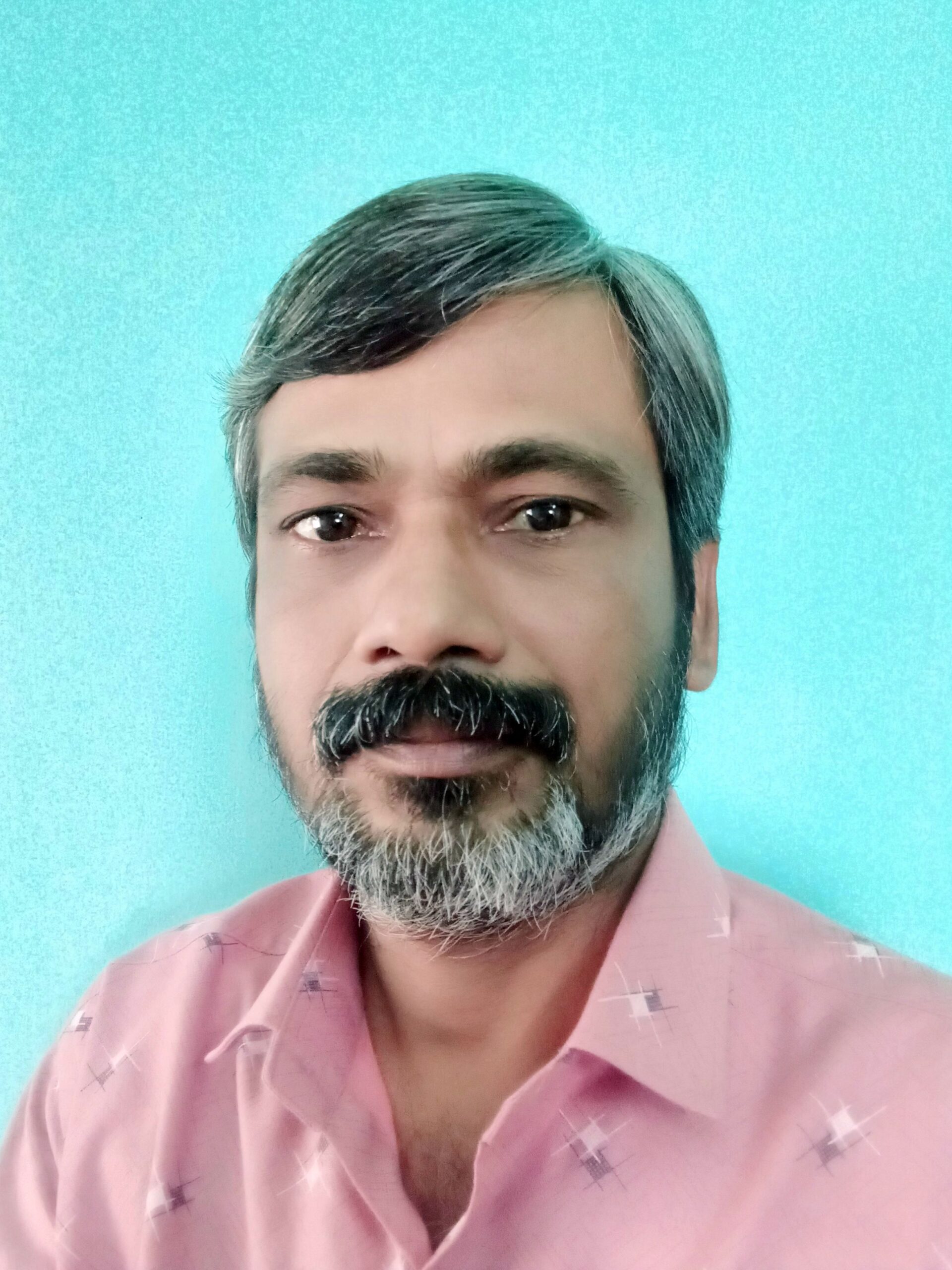 SHARAJ ஷாராஜ்